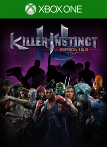 Killer Instinct　コンプリート コレクション.png