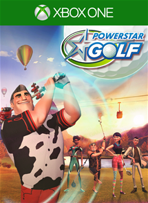 Powerstar Golf　フル ゲーム アンロック